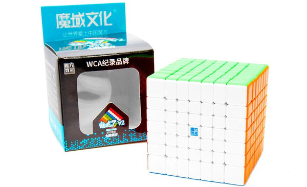 MoYu MeiLong 7x7