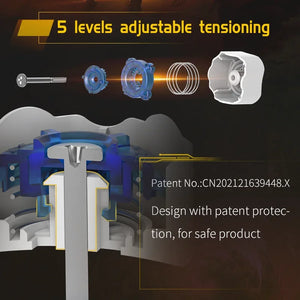 DianSheng Solar S3M 2022, a high-performance magnetic 3x3 speed cube designed for smooth turning and fast solving with modern updates for improved speedcubing.