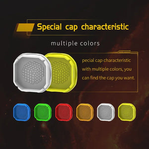 DianSheng Solar S3M 2022, a high-performance magnetic 3x3 speed cube designed for smooth turning and fast solving with modern updates for improved speedcubing.