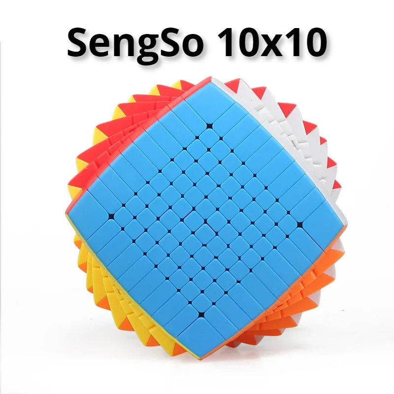 Sengso 10x10