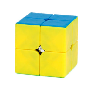 MoYu Education Cube, a high-quality and educational twist puzzle designed for learning and fun