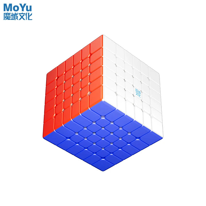 MoYu AoShi WRM V4 6X6