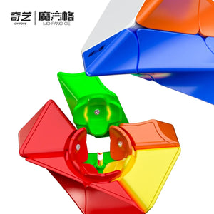 https://dailypuzzles.com.au › products › picube-qiyi-twisty-skewb-magic-cube-3x3-torsional-professional-speed-puzzle-twisted-brain-teaser-educational-toys-for-kids
