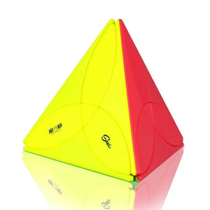 https://dailypuzzles.com.au › products › picube-qiyi-clover-pyramid-magic-cube-puzzle-pyramorphix-educational-toy-professional-speed-cubes-gift-3x3x3-puzzle-magic-cube