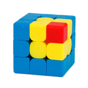 MoYu Education Cube, a high-quality and educational twist puzzle designed for learning and fun