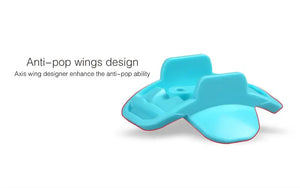 QiYi QiCheng Skewb, a unique and smooth 3x3 skewb puzzle with a vibrant design.