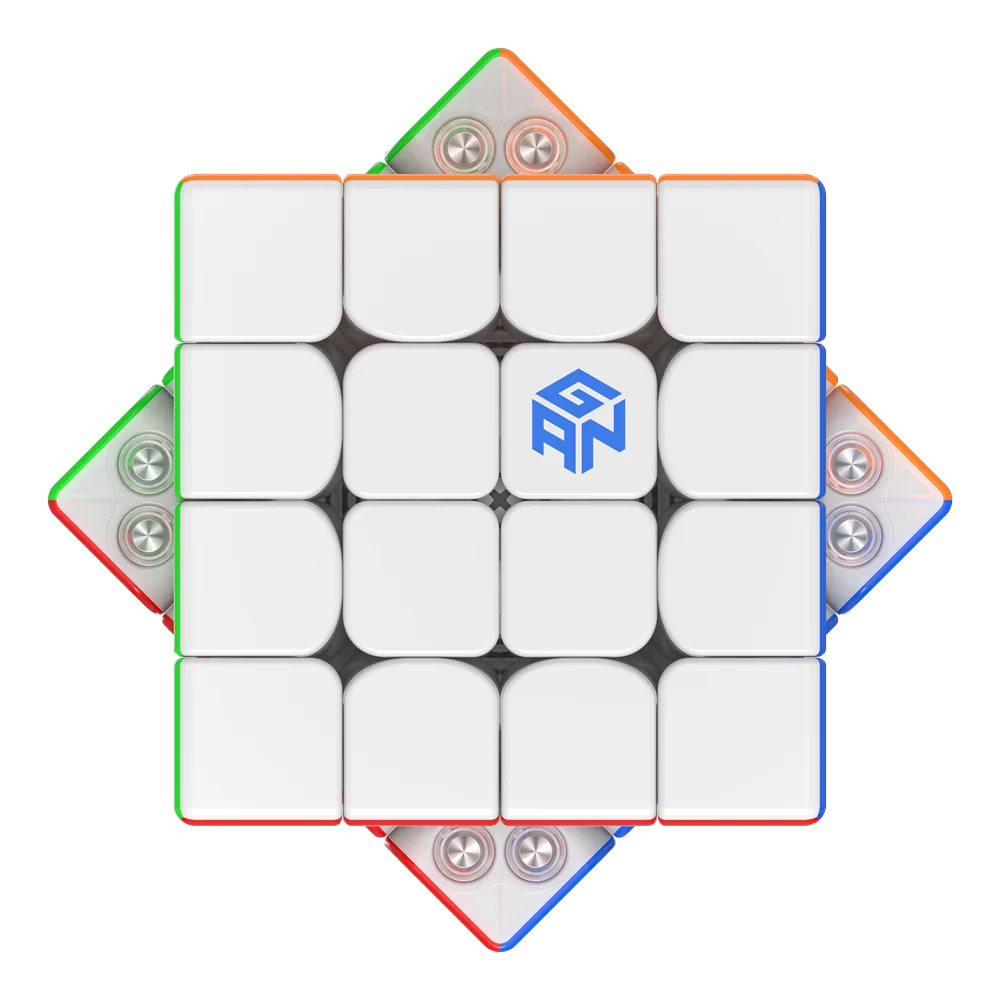 GAN460M V2 4x4