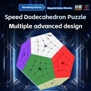 https://dailypuzzles.com.au › products › picube-diansheng-galaxy-master-kilominx-4x4-magnetic-megaminx-4x4x4-magic-cube-stickerless-cubo-dodecahedron-speed-puzzle