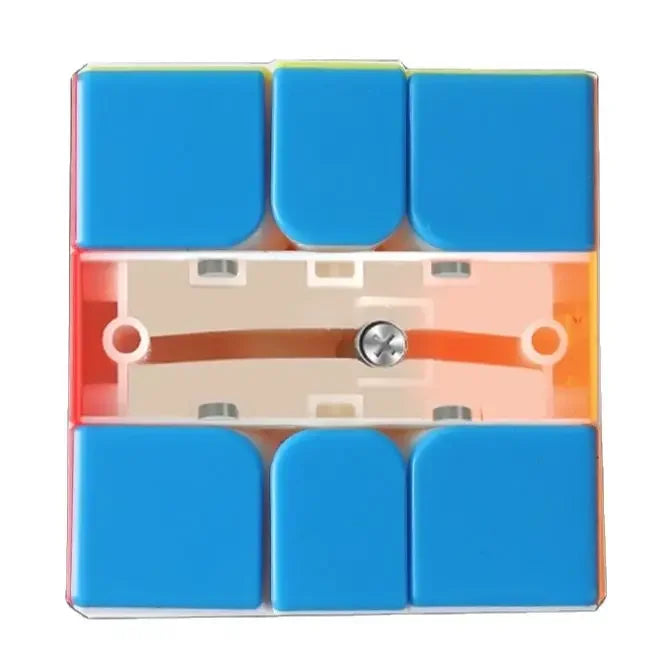 SengSo Square One, a shape-shifting twist puzzle offering a unique and challenging solving experience with a square design.
