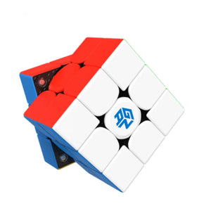 AN356XS Lite, a lightweight magnetic 3x3 speed cube offering smooth turning and excellent performance for fast solving