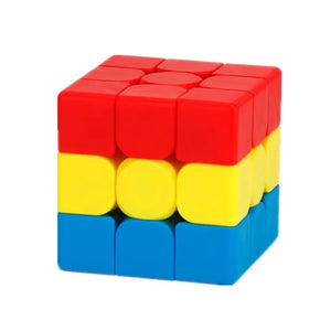 MoYu Education Cube, a high-quality and educational twist puzzle designed for learning and fun