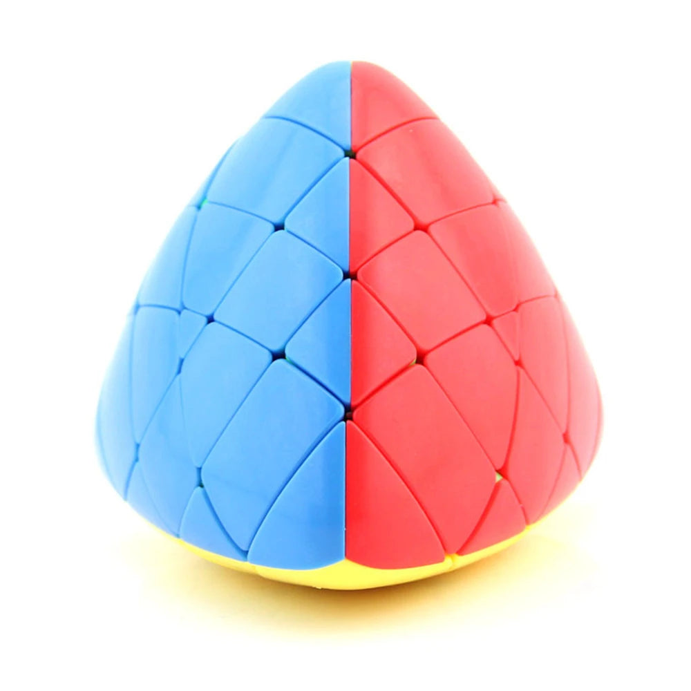 Sengso Mastermorphix Series