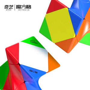 https://dailypuzzles.com.au › products › picube-qiyi-twisty-skewb-magic-cube-3x3-torsional-professional-speed-puzzle-twisted-brain-teaser-educational-toys-for-kids