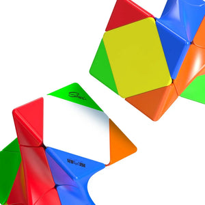 https://dailypuzzles.com.au › products › picube-qiyi-twisty-skewb-magic-cube-3x3-torsional-professional-speed-puzzle-twisted-brain-teaser-educational-toys-for-kids
