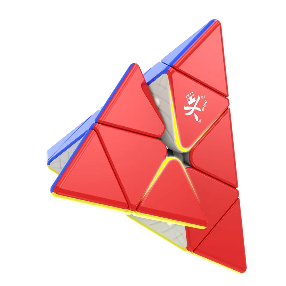 DaYan Pyraminx V3