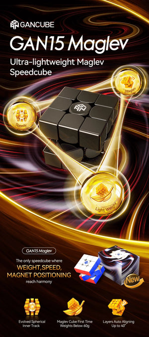 https://dailypuzzles.com.au › products › picube-newest-2024-gan15-maglev-uv-3x3-stickerless-magnetic-speed-cube-3x3x3-gan-magic-cube-puzzle-toys-gan-15-maglev-uv