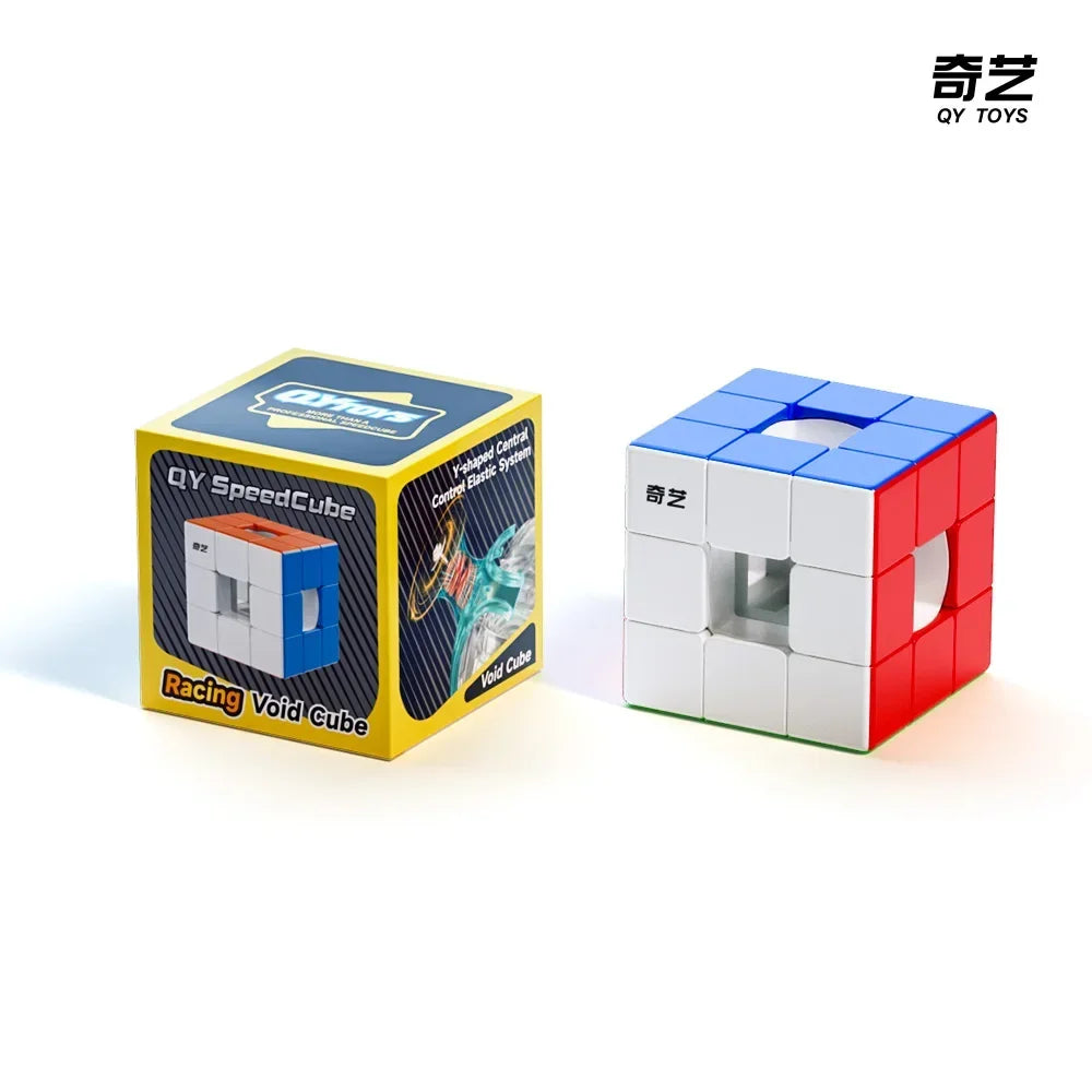 QiYi Speed Void Cube