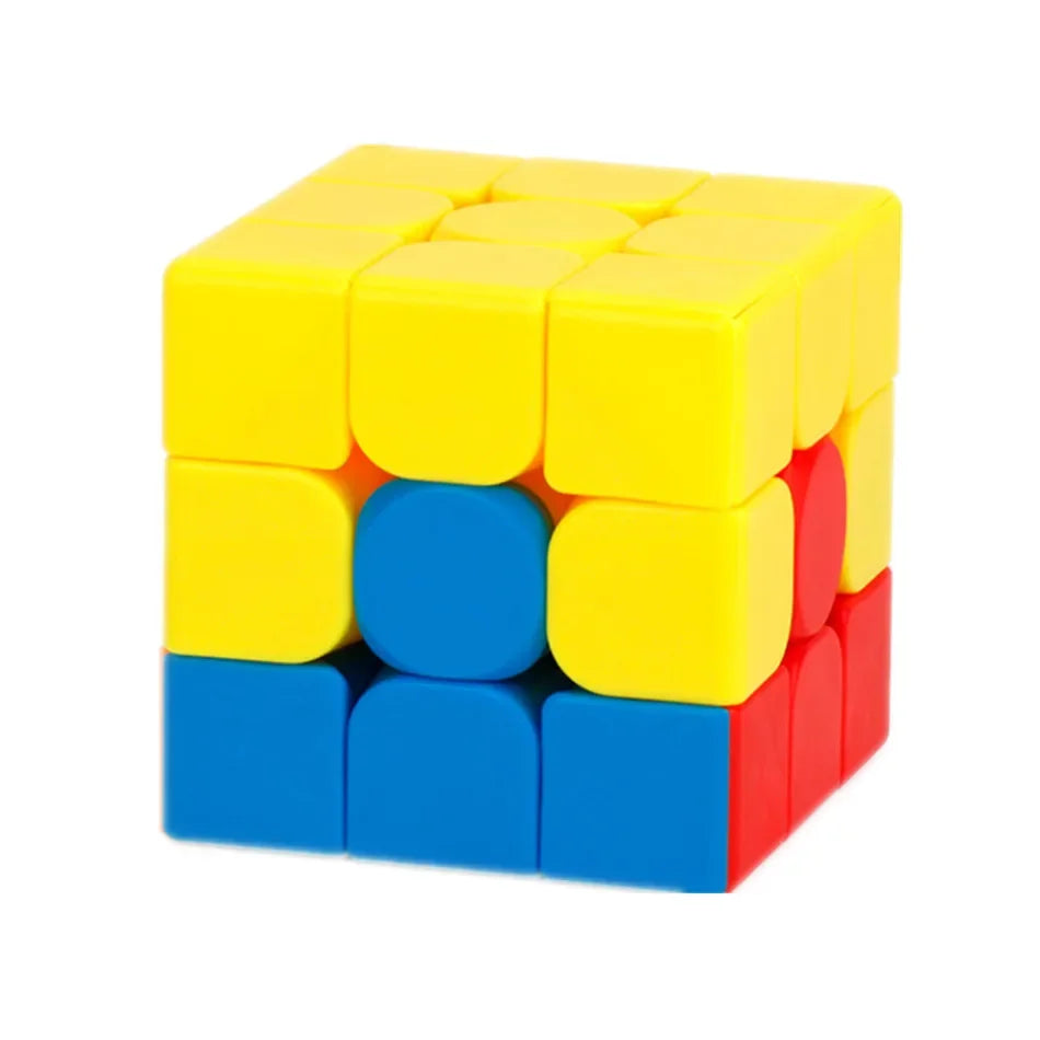 MoYu Education Cube, a high-quality and educational twist puzzle designed for learning and fun