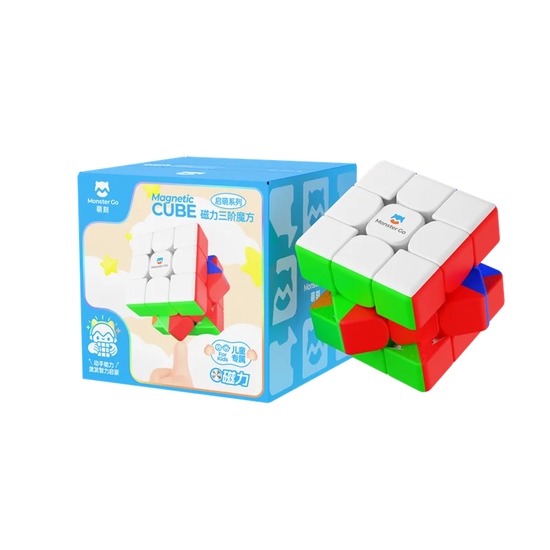 GAN Monster Go 352