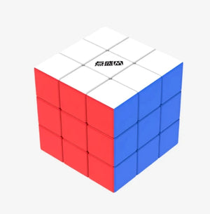 DianSheng 34.8cm Super Big Cube, an enormous 3x3 cube offering a unique and challenging solving experience