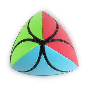 QiYi Ivy Mastermorphix, a colorful shape-shifting puzzle.