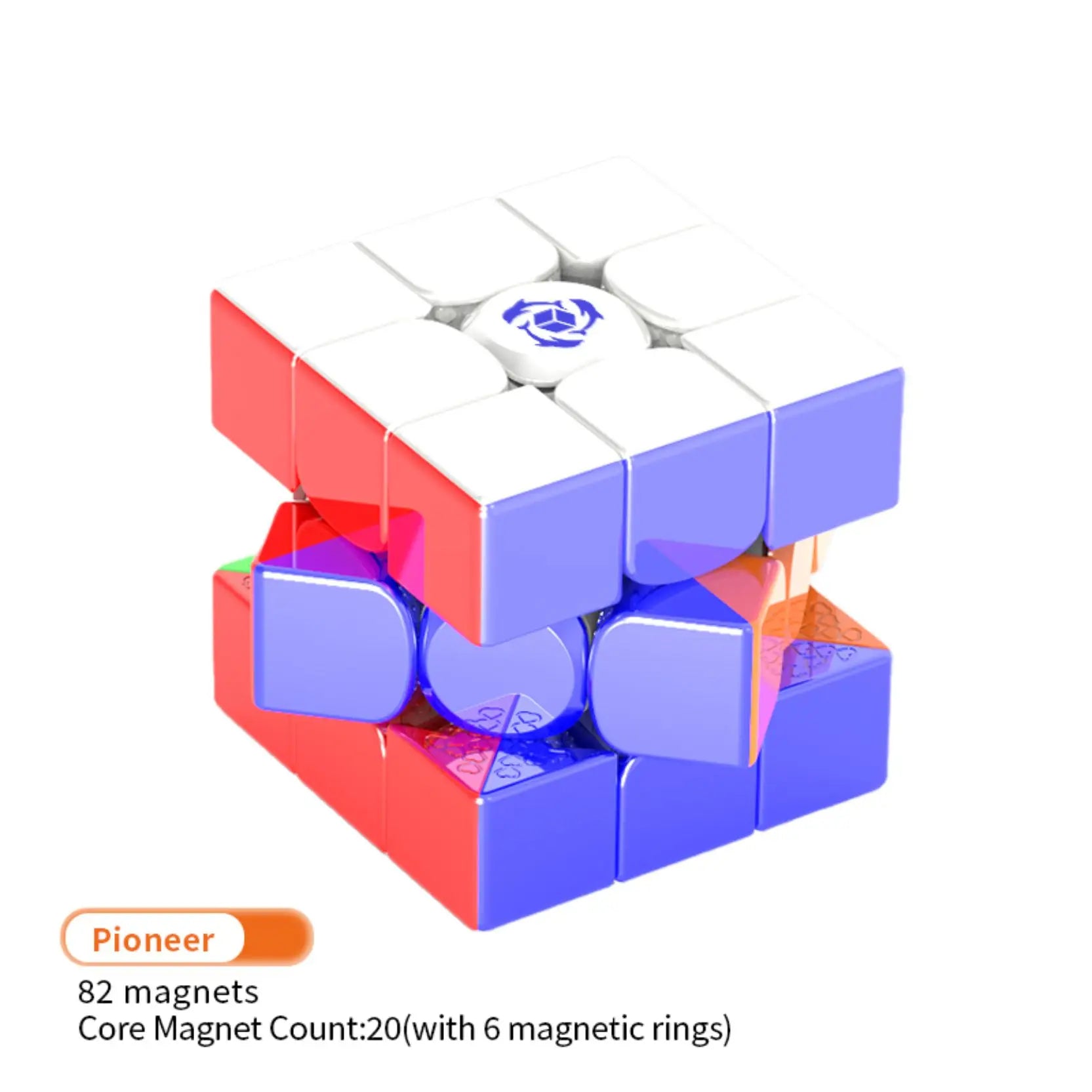 HaiTun Cube Waveriver V2 3x3