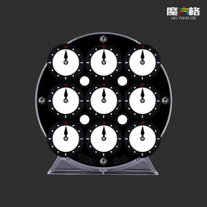 https://dailypuzzles.com.au › products › qiyi-magnetic-clock