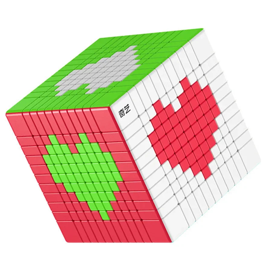 QiYi 11x11 Magic Cube