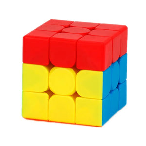 MoYu Education Cube, a high-quality and educational twist puzzle designed for learning and fun