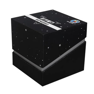 Sengso 9x9 (Pillowed), a large, pillowed 9x9 cube offering a smooth and challenging solving experience.