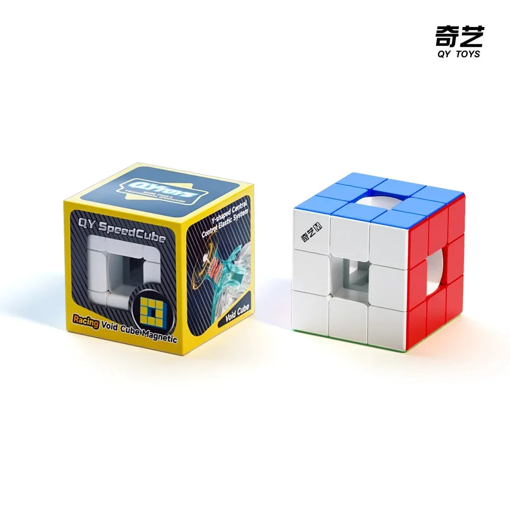 QiYi Speed Void Cube