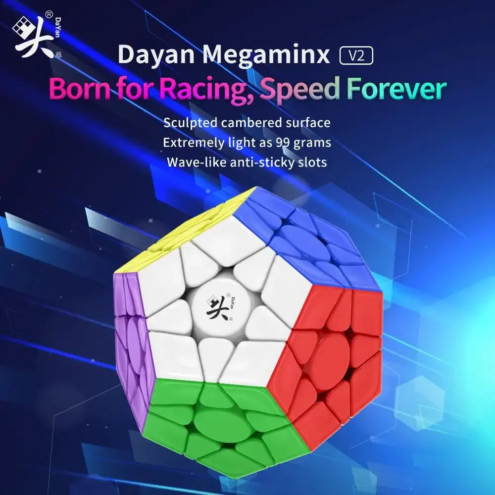 https://dailypuzzles.com.au › products › picube-dayan-megaminx-v2-magnetic-3x3x3-magic-cubes-speed-cube-cubo-magico-educational-christmas-gift-toys-kids-fidget-toy