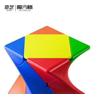 https://dailypuzzles.com.au › products › picube-qiyi-twisty-skewb-magic-cube-3x3-torsional-professional-speed-puzzle-twisted-brain-teaser-educational-toys-for-kids