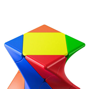 https://dailypuzzles.com.au › products › picube-qiyi-twisty-skewb-magic-cube-3x3-torsional-professional-speed-puzzle-twisted-brain-teaser-educational-toys-for-kids