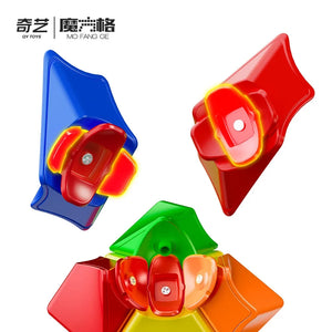 https://dailypuzzles.com.au › products › picube-qiyi-twisty-skewb-magic-cube-3x3-torsional-professional-speed-puzzle-twisted-brain-teaser-educational-toys-for-kids