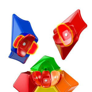https://dailypuzzles.com.au › products › picube-qiyi-twisty-skewb-magic-cube-3x3-torsional-professional-speed-puzzle-twisted-brain-teaser-educational-toys-for-kids