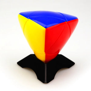Sengso Mastermorphix 2x2, a shape-shifting 2x2 twist puzzle that offers a unique and fun solving challenge.