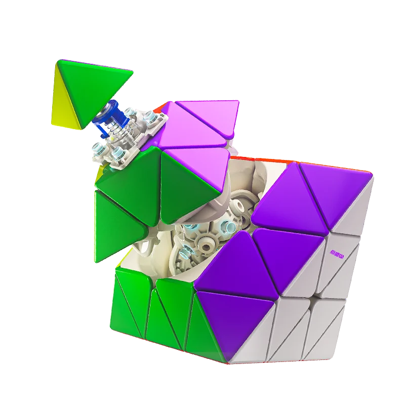 Diansheng Galaxy CTO