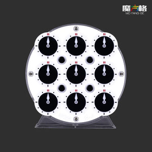 https://dailypuzzles.com.au › products › qiyi-magnetic-clock
