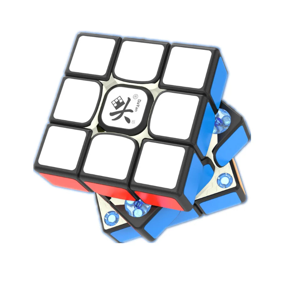 Dayan Tengyun V2 M DAILYPUZZLES
