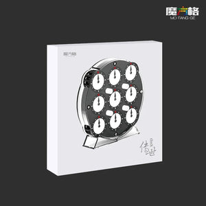 https://dailypuzzles.com.au › products › qiyi-magnetic-clock