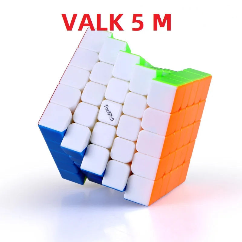 QiYi Valk 5