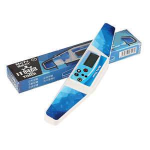 MoYu Timer, a precision timing device designed for speedcubing competitions and practice.
