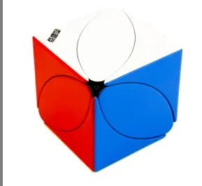 DianSheng Googol Ivy (9cm), a compact and unique twist puzzle with an Ivy design, offering a fun and challenging solving experience