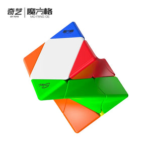 https://dailypuzzles.com.au › products › picube-qiyi-twisty-skewb-magic-cube-3x3-torsional-professional-speed-puzzle-twisted-brain-teaser-educational-toys-for-kids