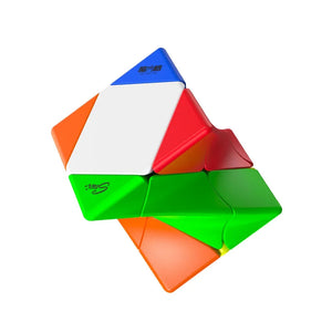 https://dailypuzzles.com.au › products › picube-qiyi-twisty-skewb-magic-cube-3x3-torsional-professional-speed-puzzle-twisted-brain-teaser-educational-toys-for-kids