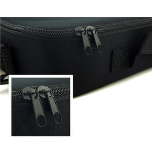 MoYu Bag, a durable and practical bag designed to carry puzzle cubes and accessories.