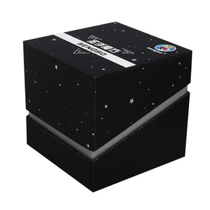 Sengso 8x8 (Pillowed), a pillowed 8x8 cube designed for a smooth, ergonomic solving experience with a unique twist