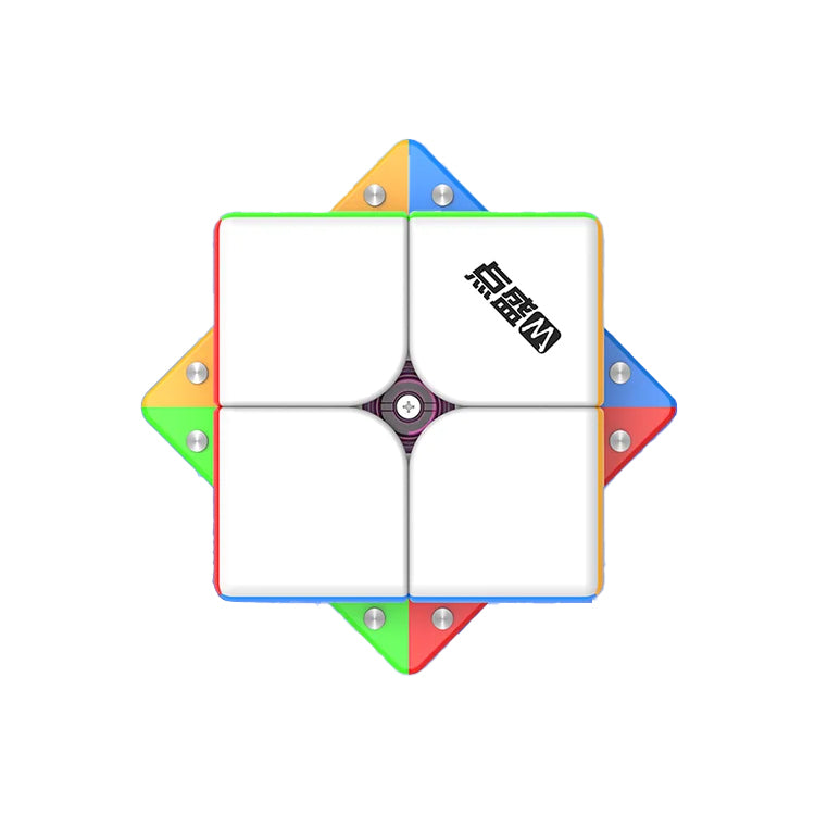 DianSheng Googol Big 2x2 ( 9cm)