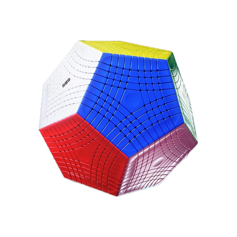 DianSheng Galaxy Petaminx 9x9 M